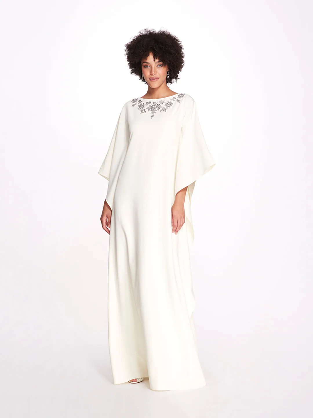 Look 22 sold by Marchesa