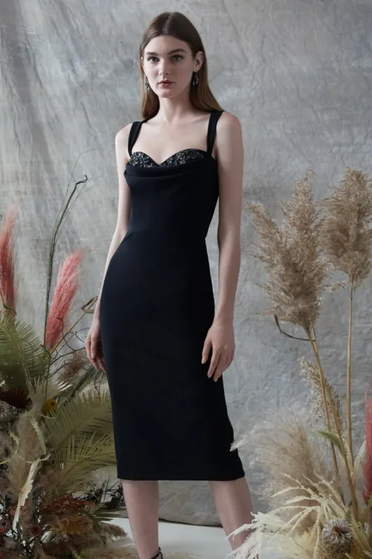 Look 7 sold by Marchesa