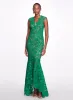 Look 22 sold by Marchesa