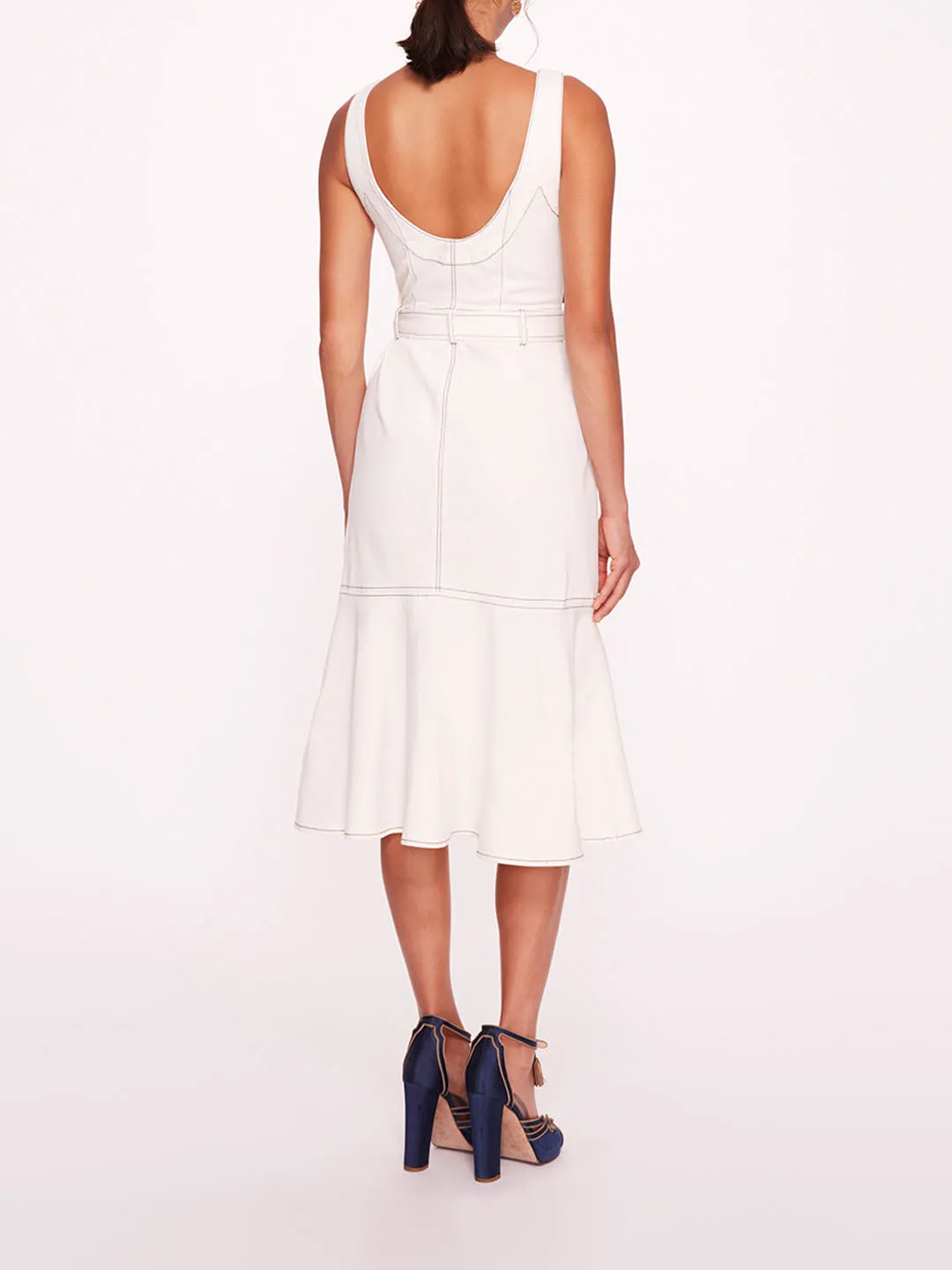 Embelia sold by Marchesa product image thumbnail 2