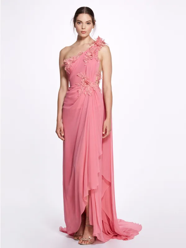 Look 12 sold by Marchesa