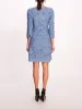 Anise Mini Dress sold by Marchesa