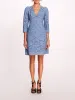 Anise Mini Dress sold by Marchesa