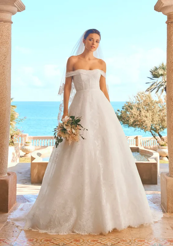 Glenda sold by Marchesa