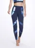 Florence Legging sold by Marchesa