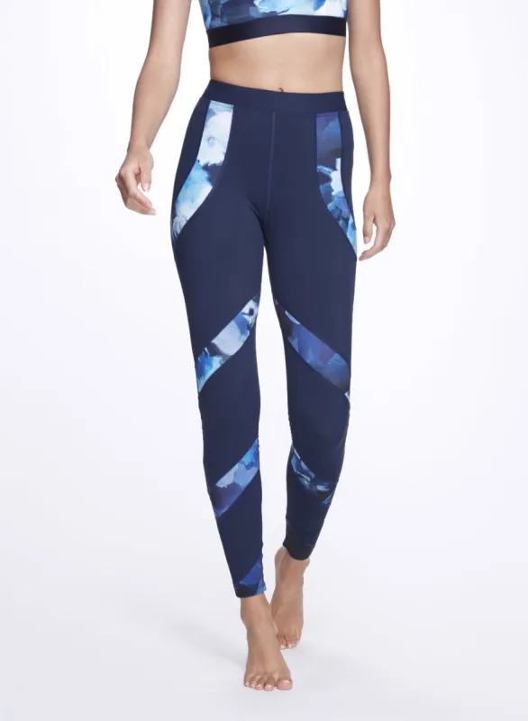 Florence Legging sold by Marchesa
