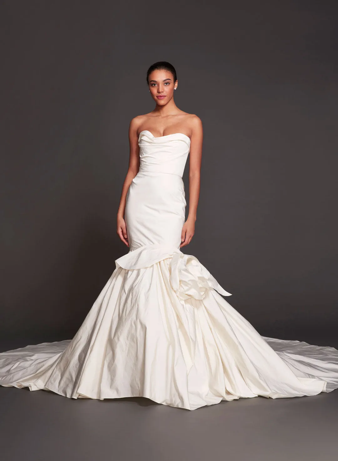 Lily sold by Marchesa