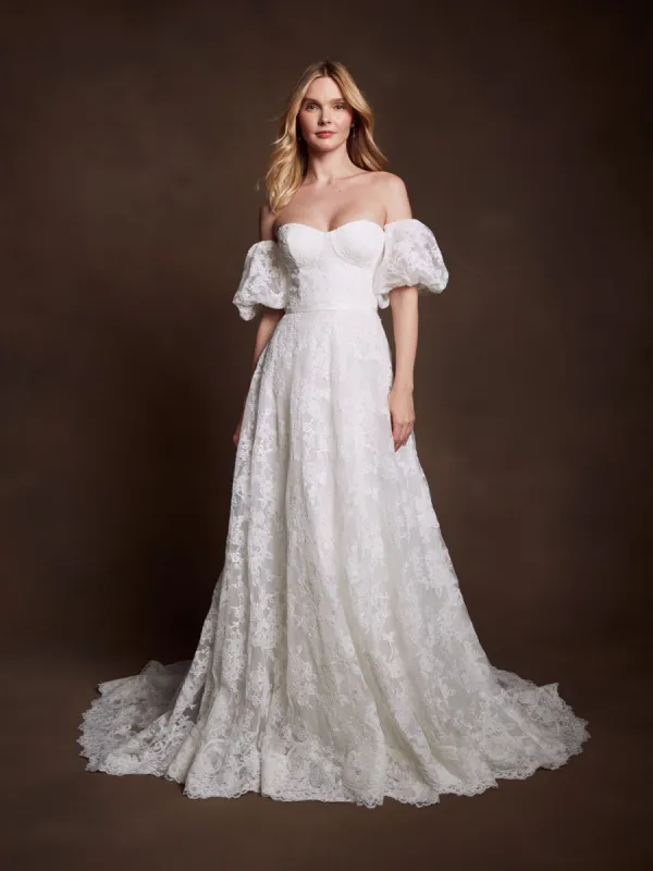 Luna sold by Marchesa