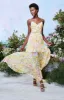 Look 28 sold by Marchesa