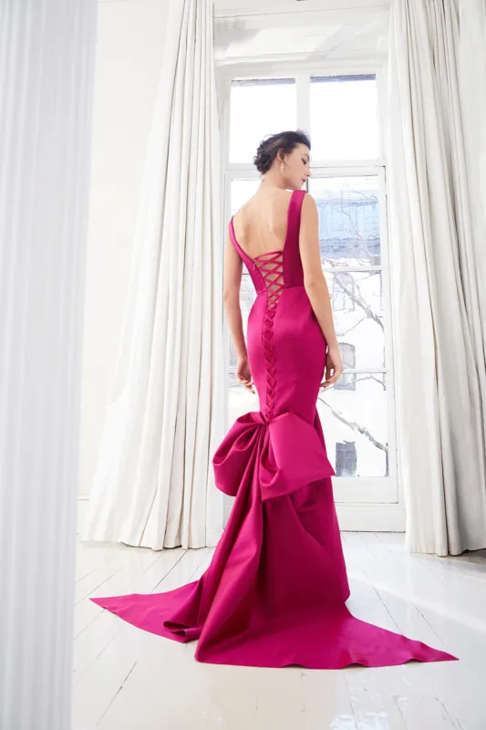 Look 11 sold by Marchesa
