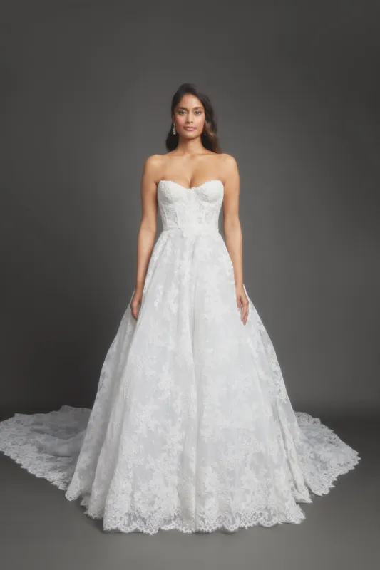 Becky sold by Marchesa