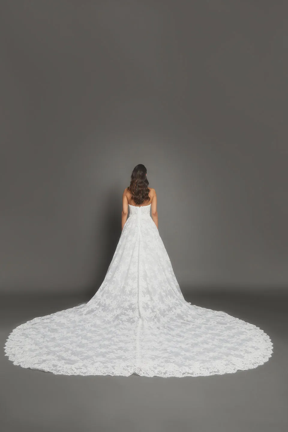 Becky sold by Marchesa product image thumbnail 2