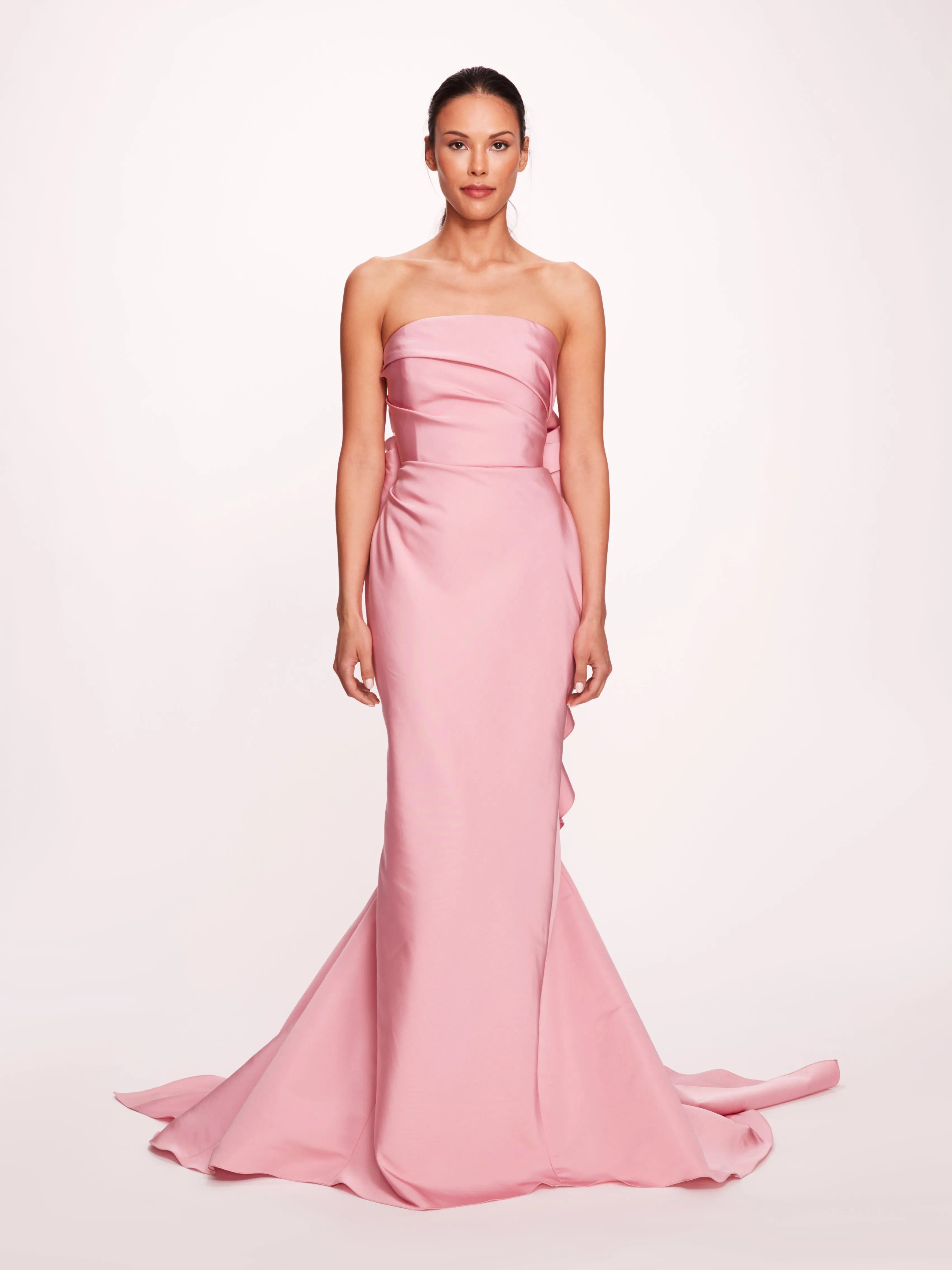 Look 10 sold by Marchesa