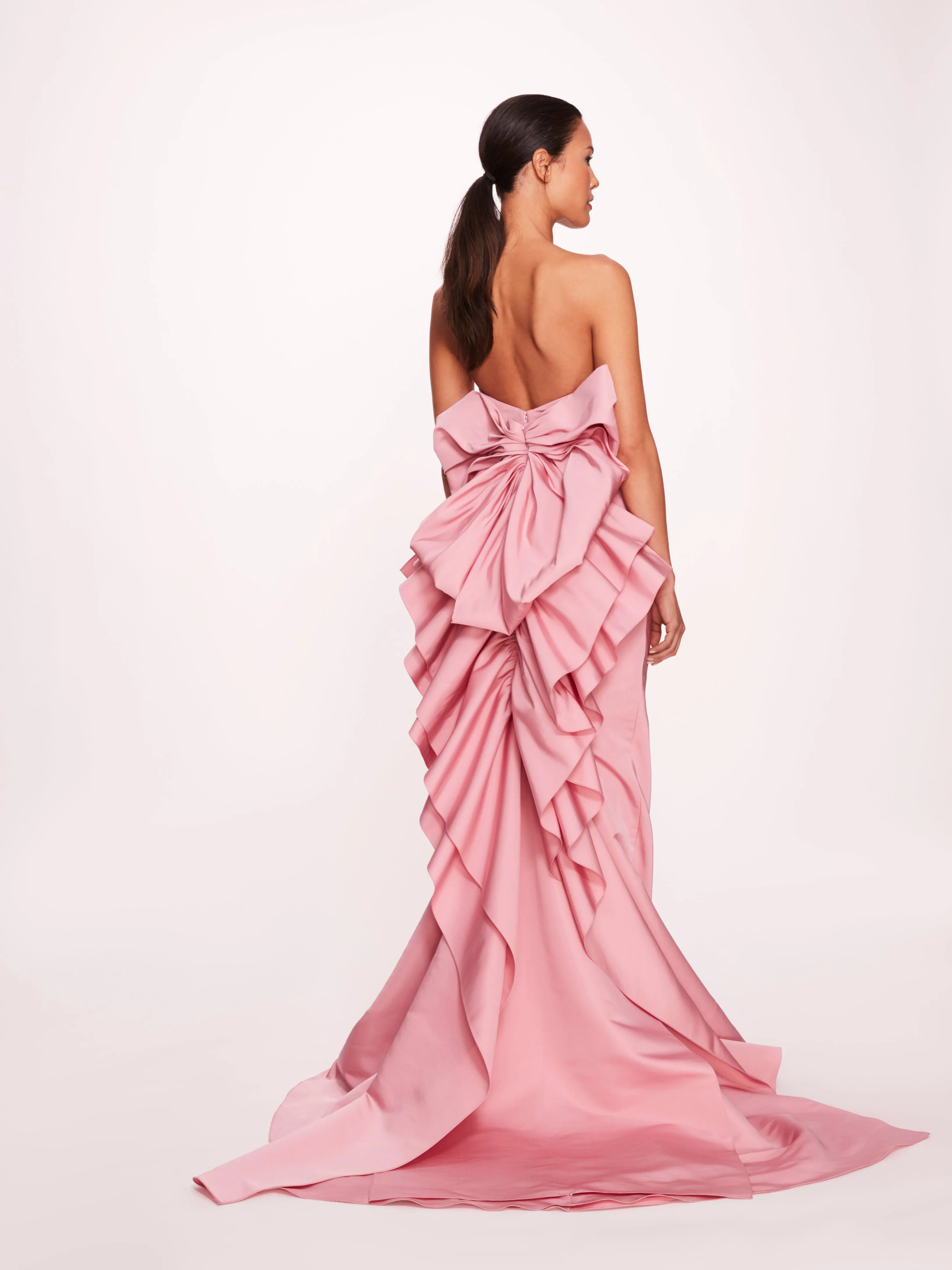 Look 10 sold by Marchesa product image thumbnail 2