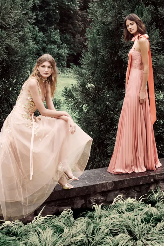 Look 5 sold by Marchesa