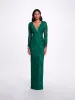 Look 32 sold by Marchesa
