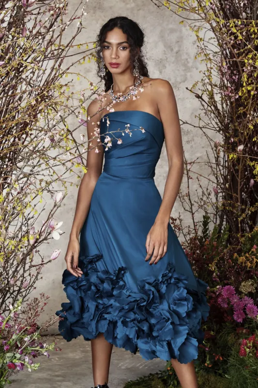 Look 12 sold by Marchesa