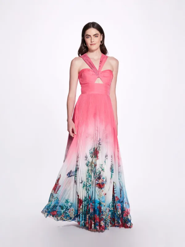 Look 2 sold by Marchesa