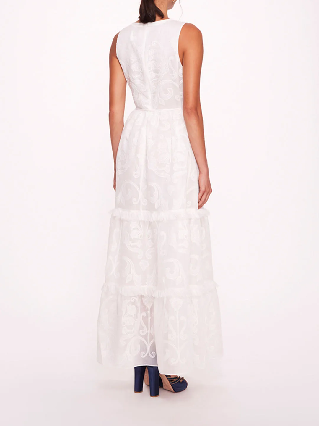 Calla sold by Marchesa product image thumbnail 2