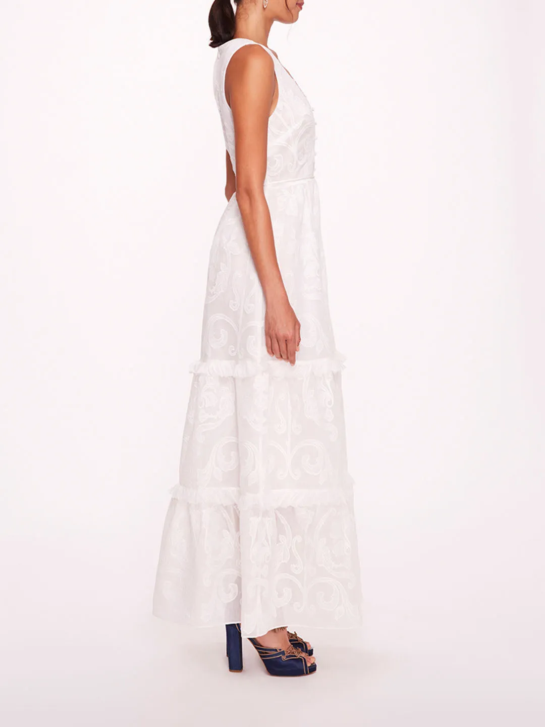 Calla sold by Marchesa product image thumbnail 3