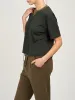 Dominique Tee sold by Marchesa