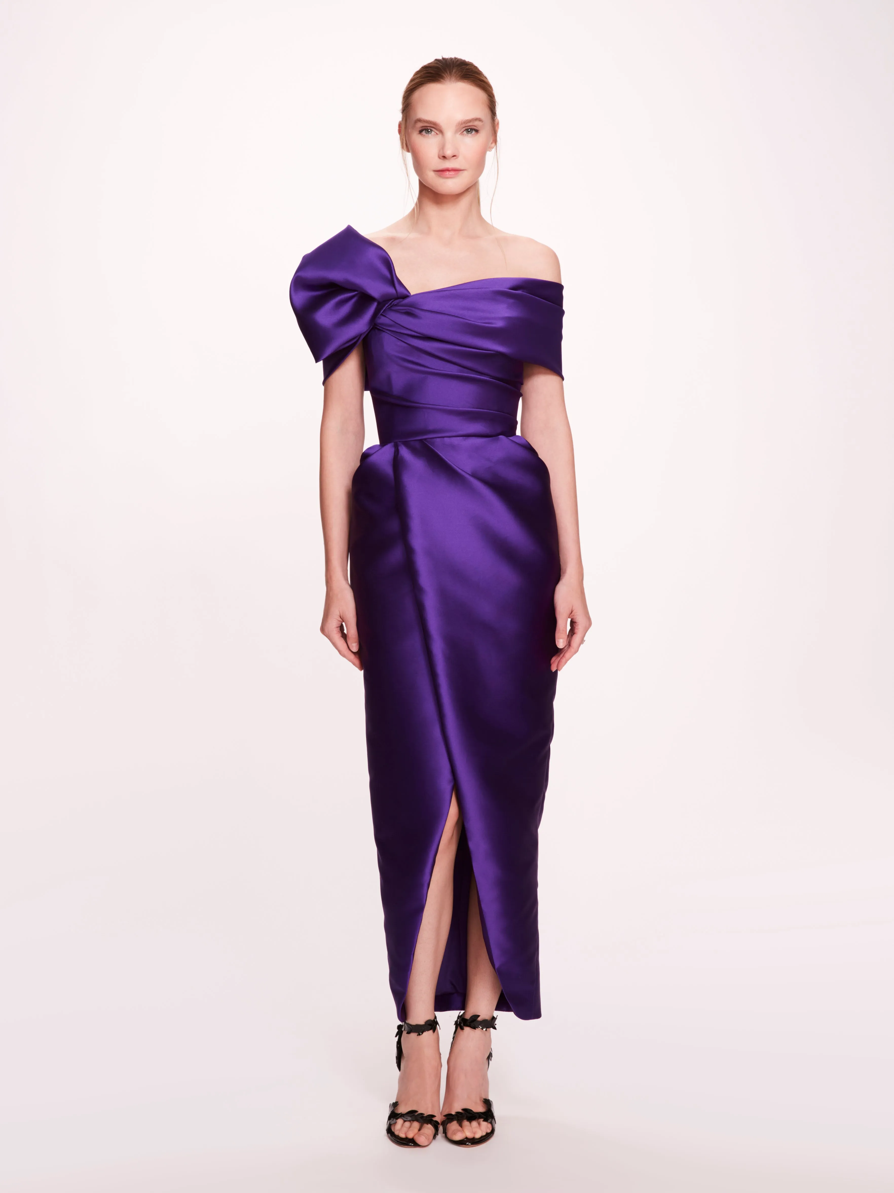 CR24 Look 8 sold by Marchesa
