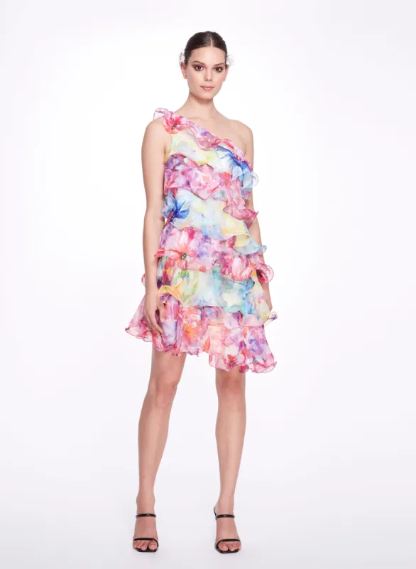 Look 2 sold by Marchesa