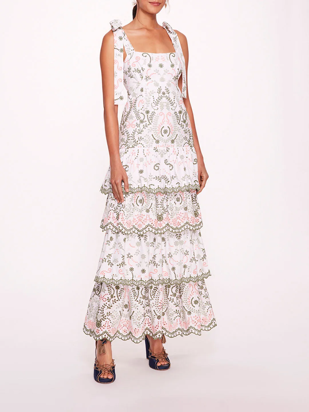 Santal sold by Marchesa