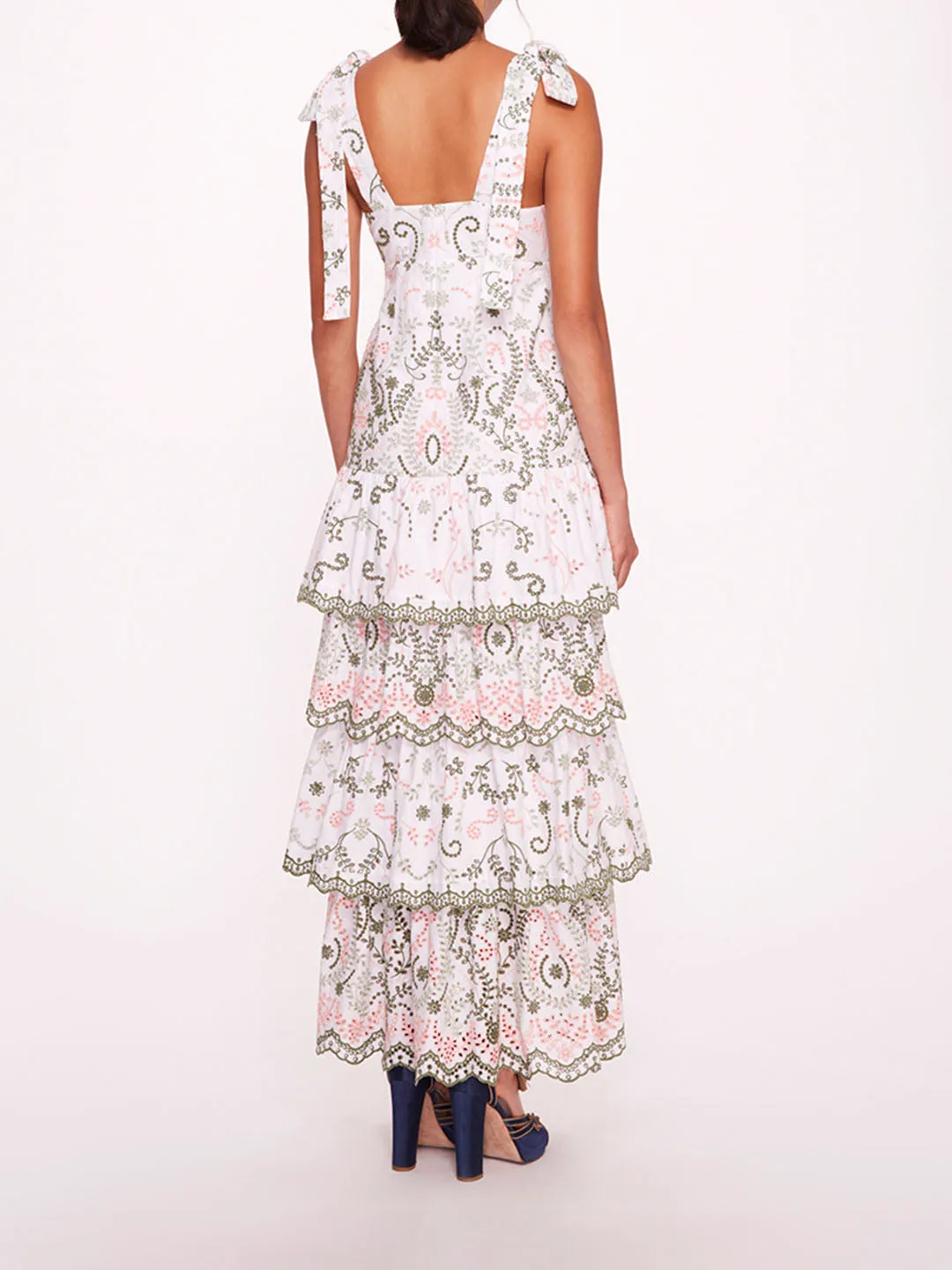 Santal sold by Marchesa product image thumbnail 2
