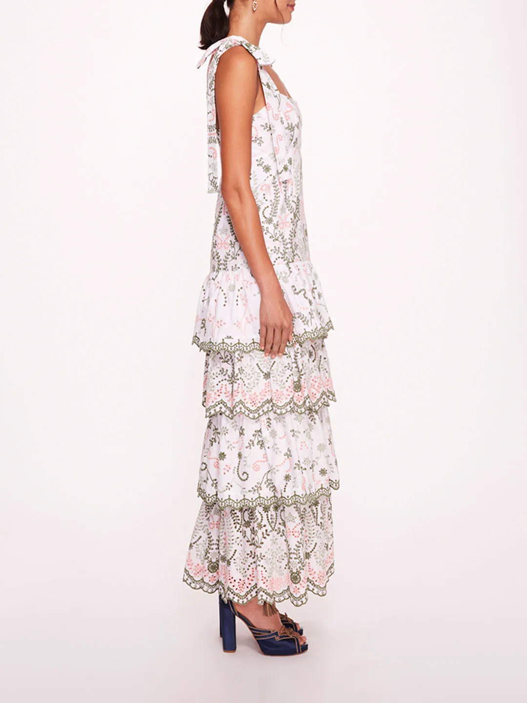 Santal sold by Marchesa product image thumbnail 3