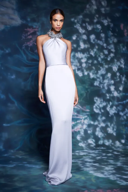 Look 15 sold by Marchesa