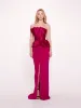 Look 9 sold by Marchesa