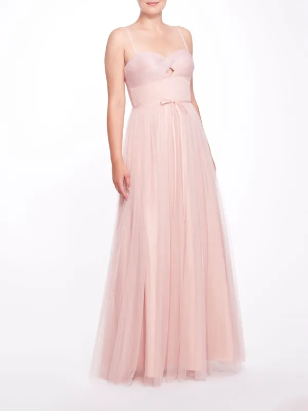 Portofino sold by Marchesa