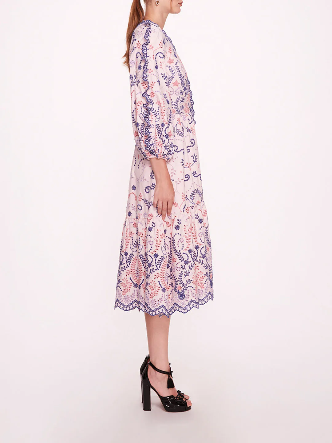 Tulip sold by Marchesa product image thumbnail 3