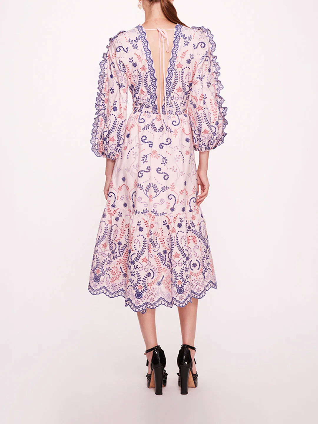 Tulip sold by Marchesa product image thumbnail 2