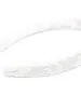Lace Headband sold by Marchesa