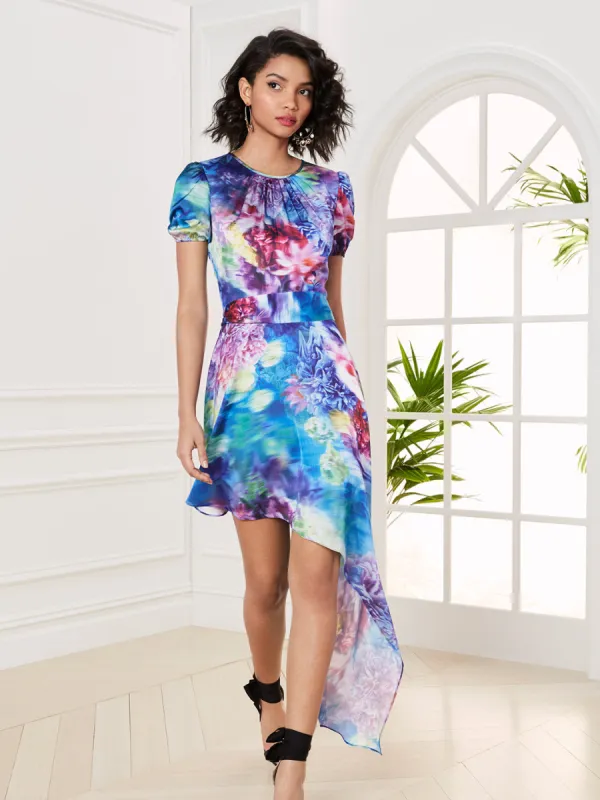 Look 22 sold by Marchesa