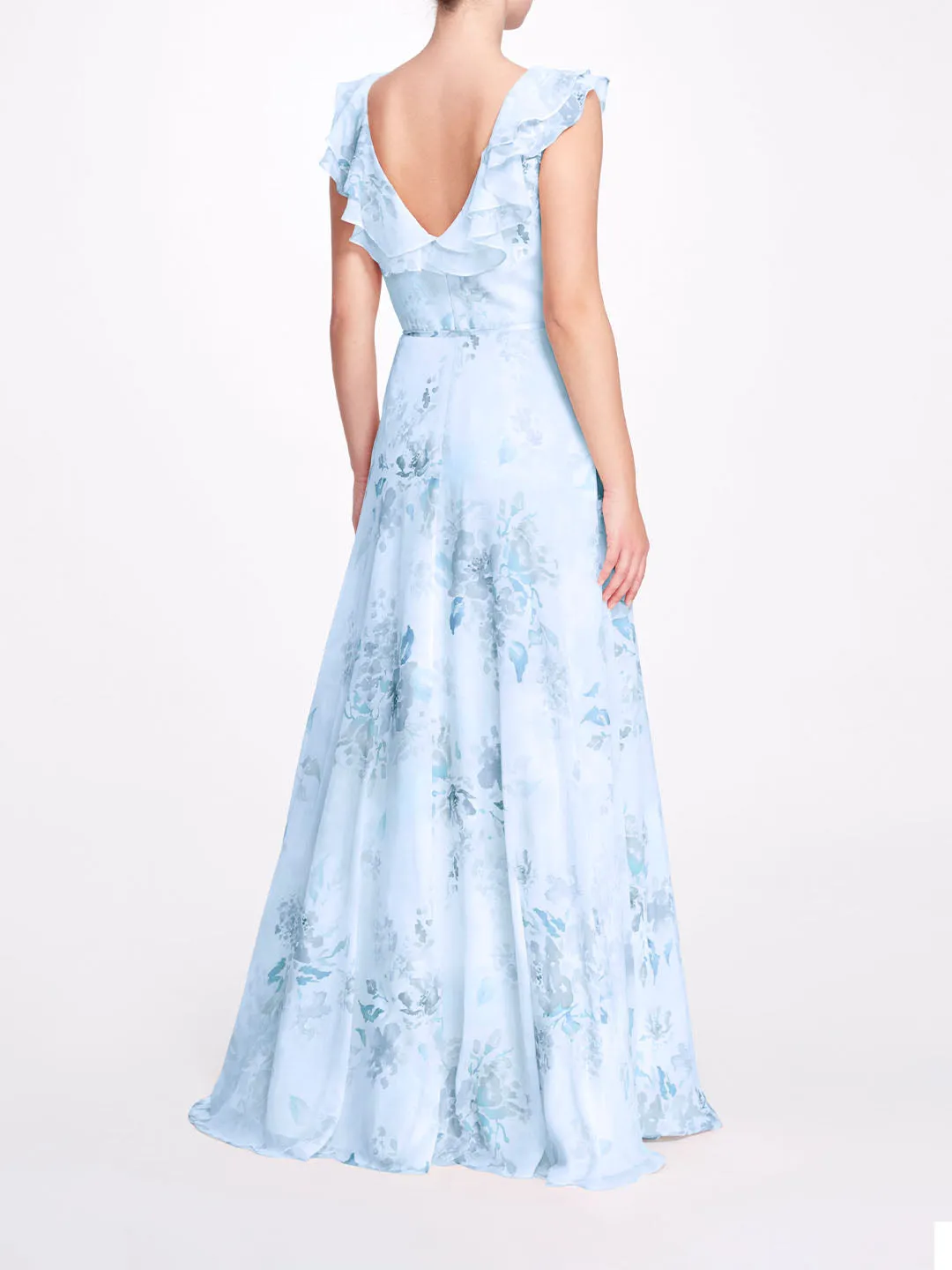 Desio Printed sold by Marchesa product image thumbnail 2