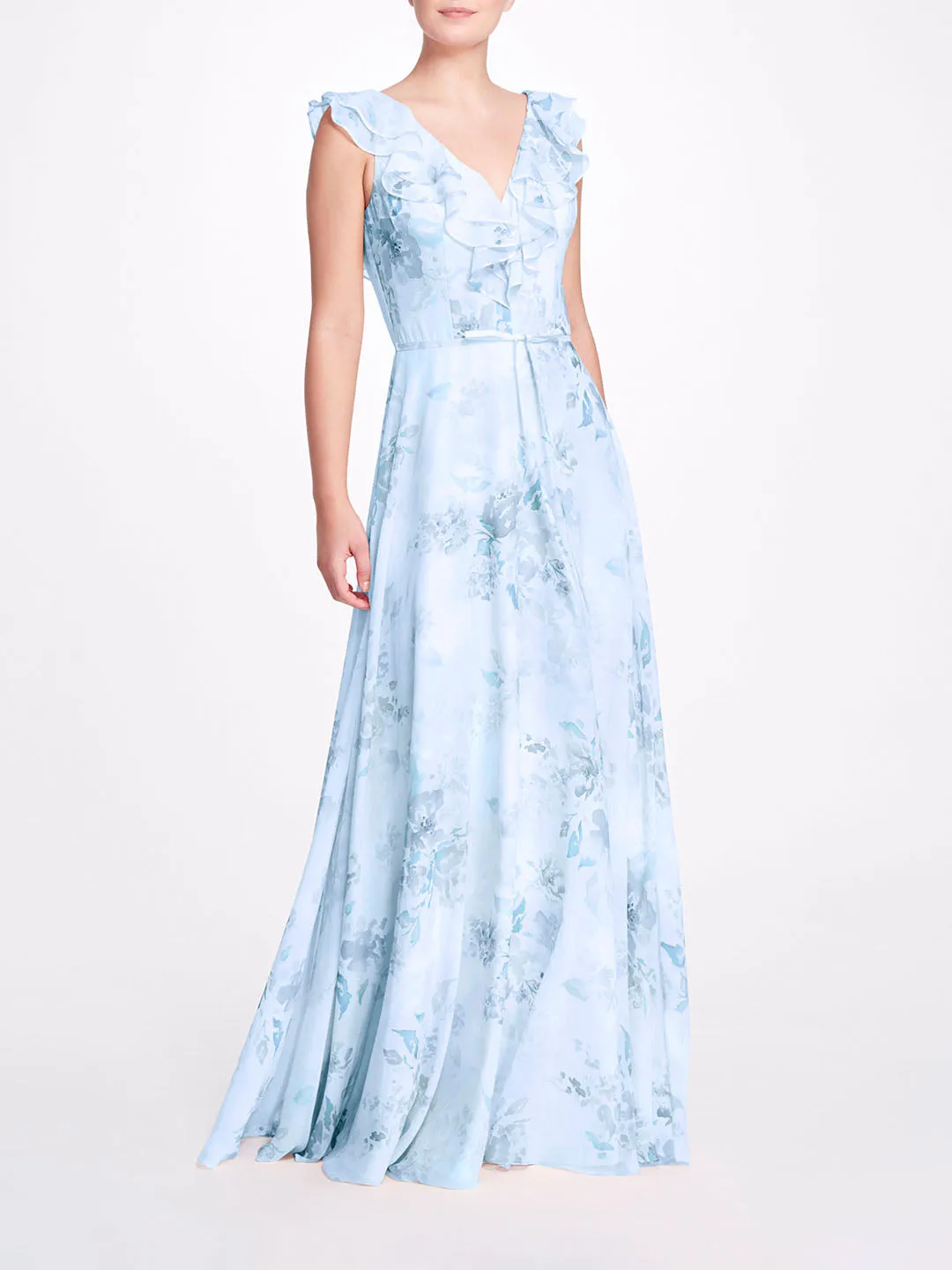 Desio Printed sold by Marchesa