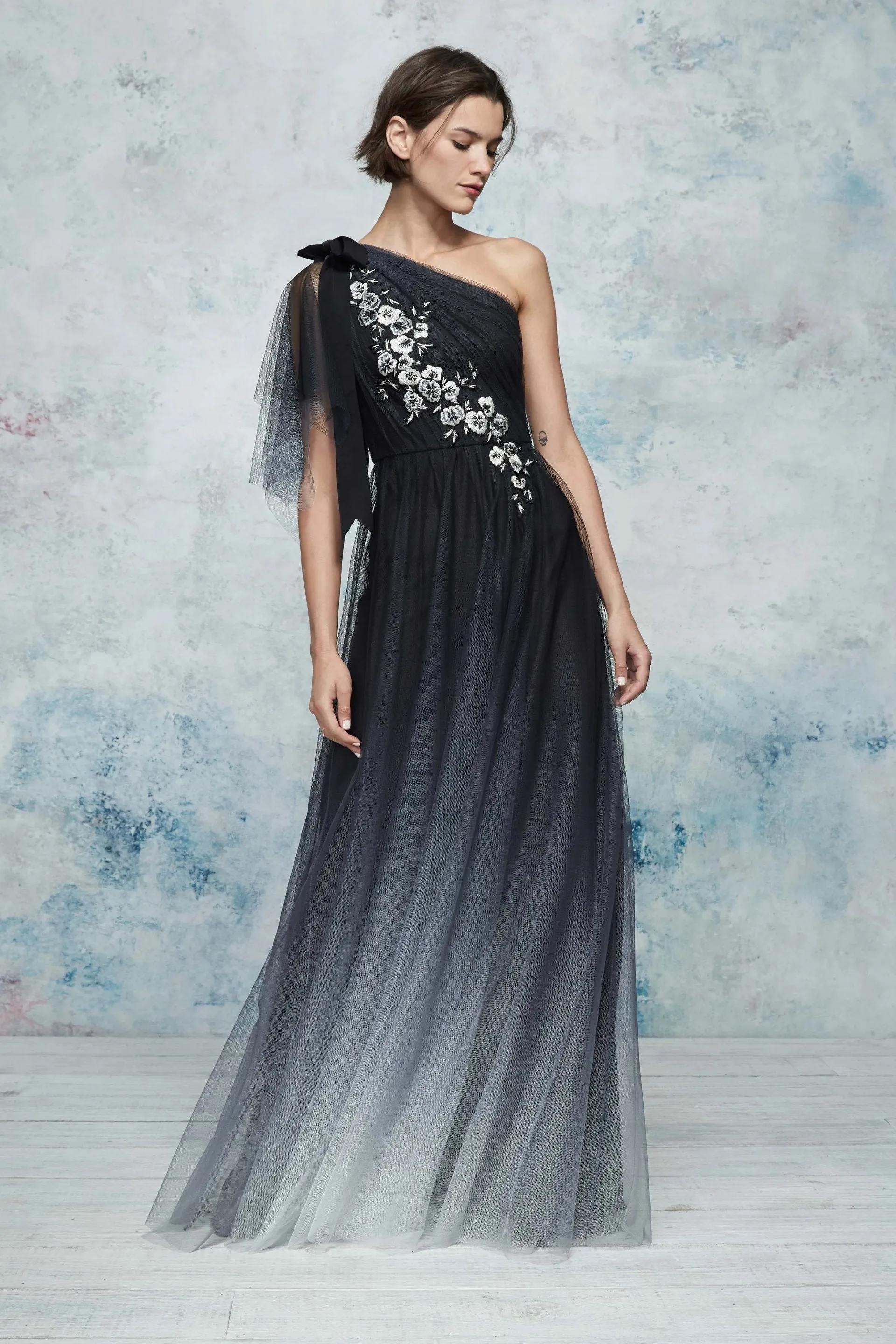 Look 21 sold by Marchesa