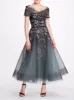 Look 10 sold by Marchesa