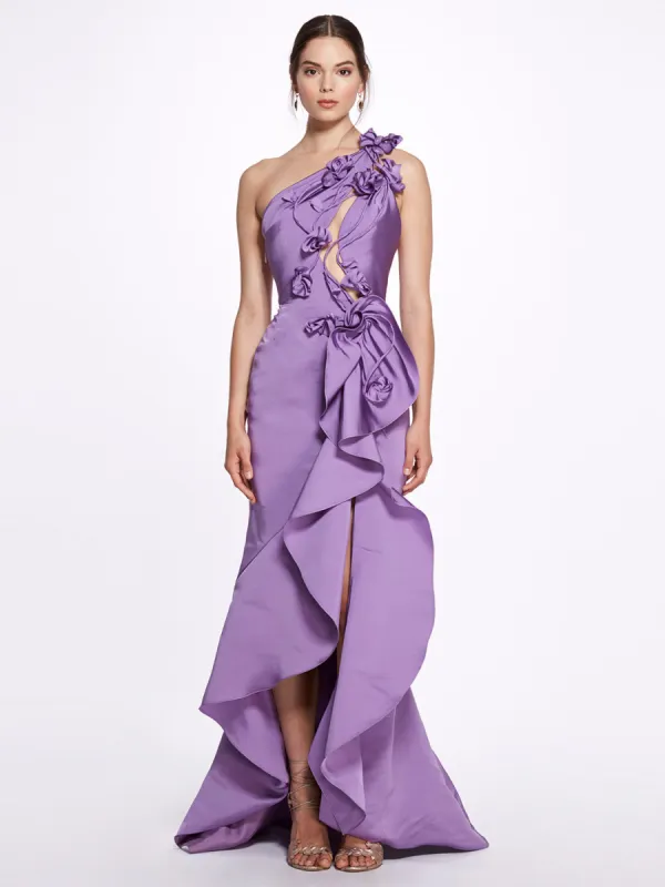 Look 16 sold by Marchesa