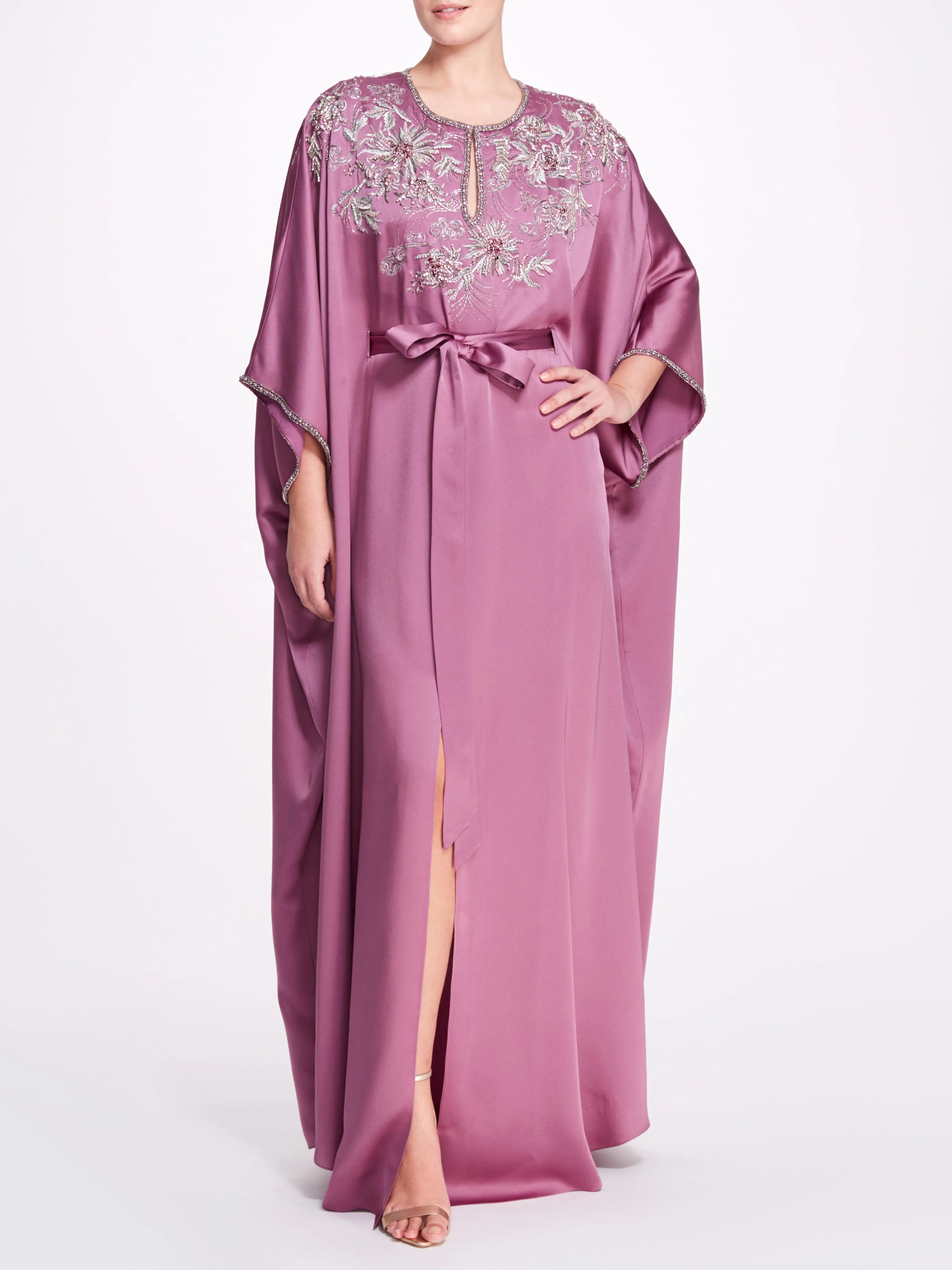 FW21 Look 2 sold by Marchesa