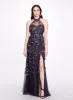 Look 11 sold by Marchesa