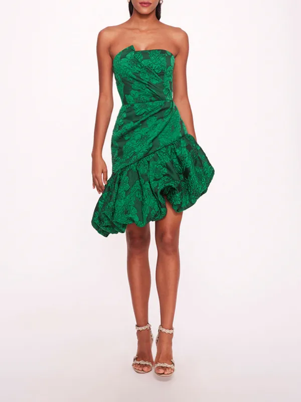 Calathea Mini Dress sold by Marchesa