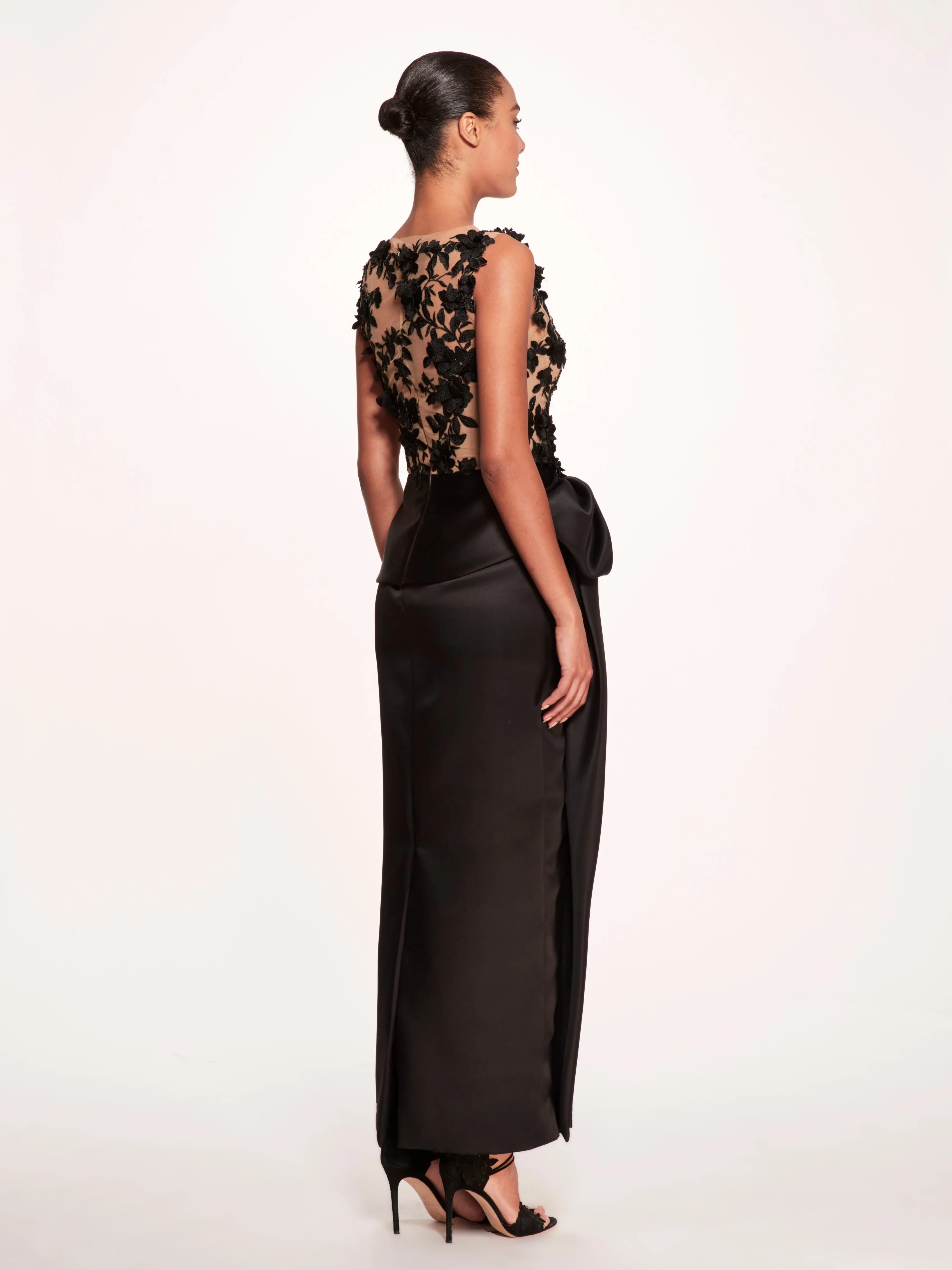 Look 10 sold by Marchesa product image thumbnail 2