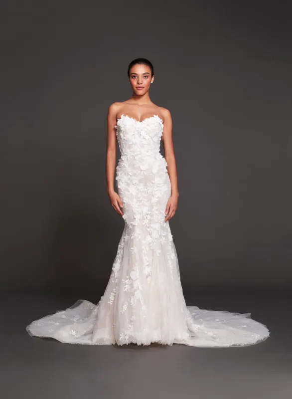 Melissa sold by Marchesa