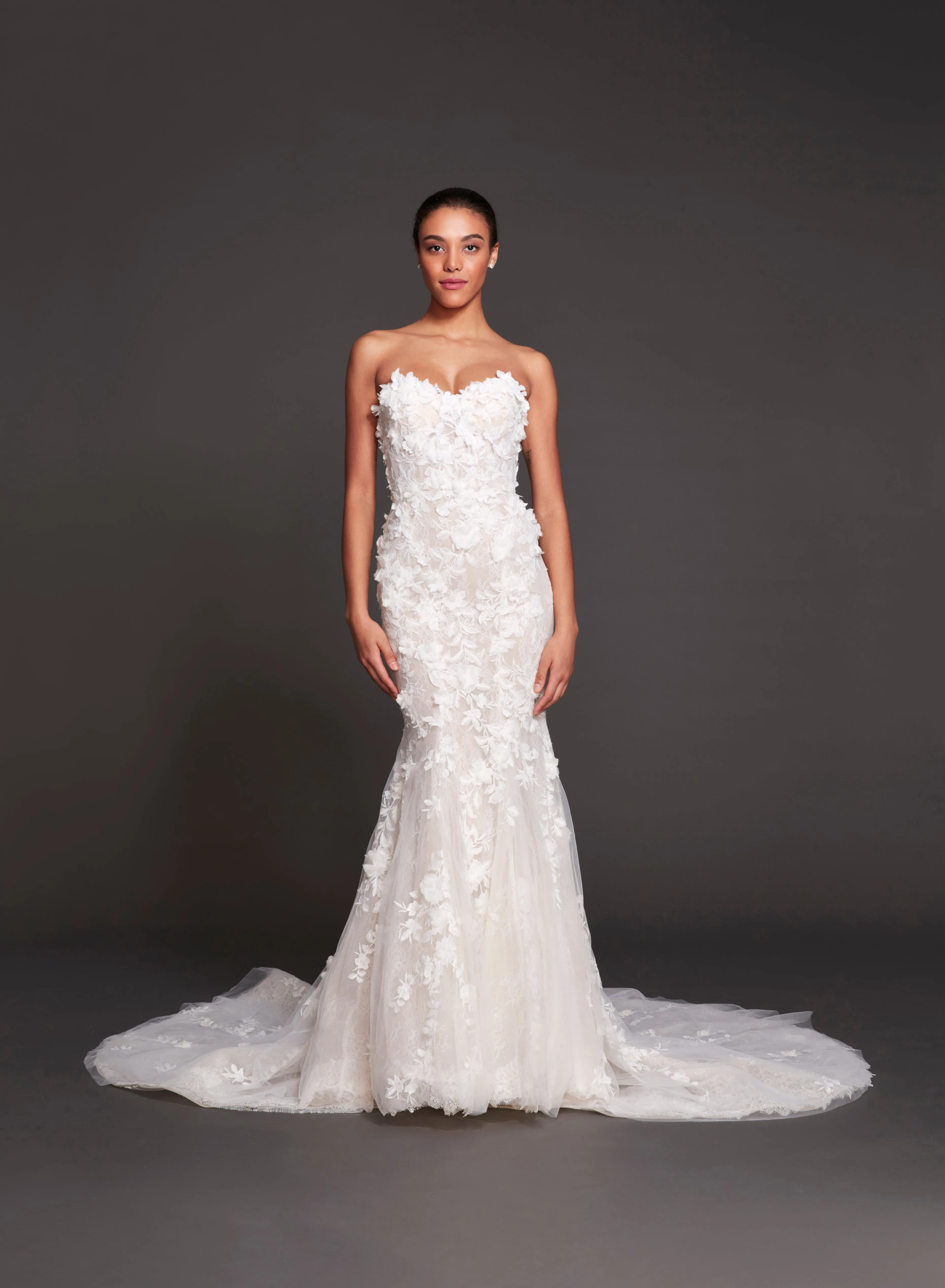 Melissa sold by Marchesa