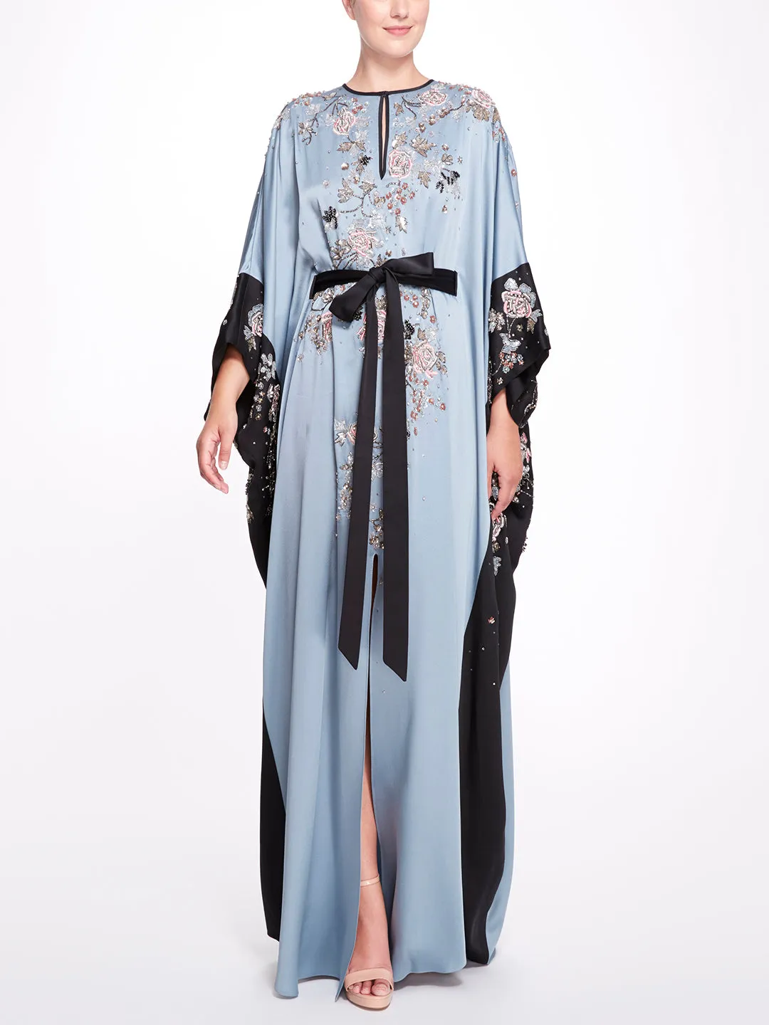 Look 3 sold by Marchesa