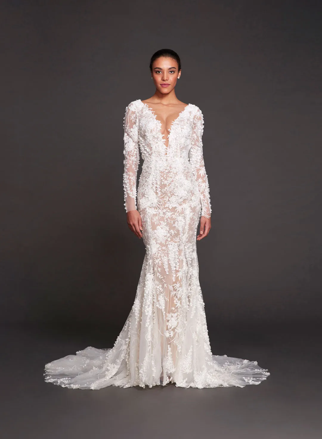 Portia sold by Marchesa